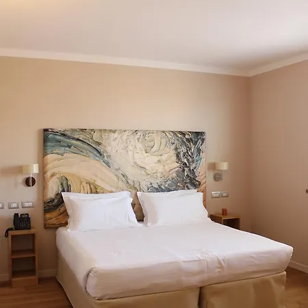 Hotel Dolcedorme Garni