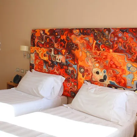 Hotel Dolcedorme Garni Parma
