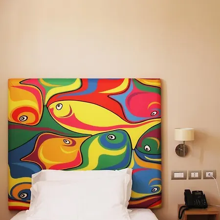Hotel Dolcedorme Garni 2*