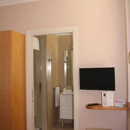 Dolcedorme Garni Hotel Parma