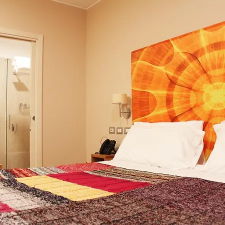 Hotel Dolcedorme Garni