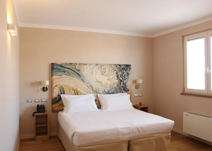 Otel Dolcedorme Garni