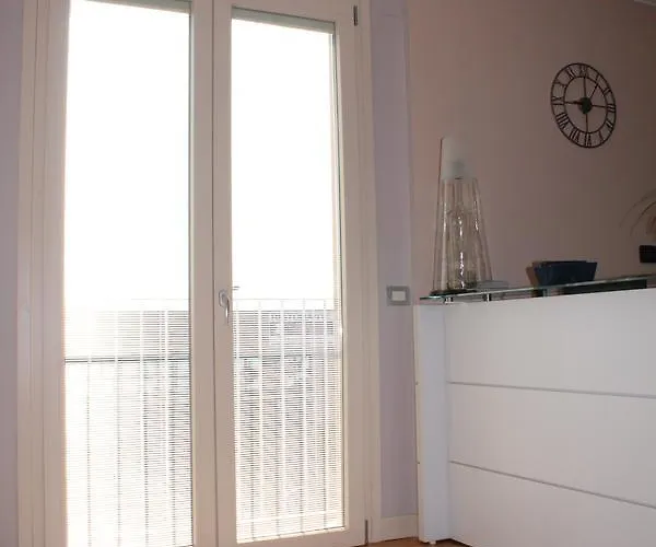 Dolcedorme Garni Otel 2*