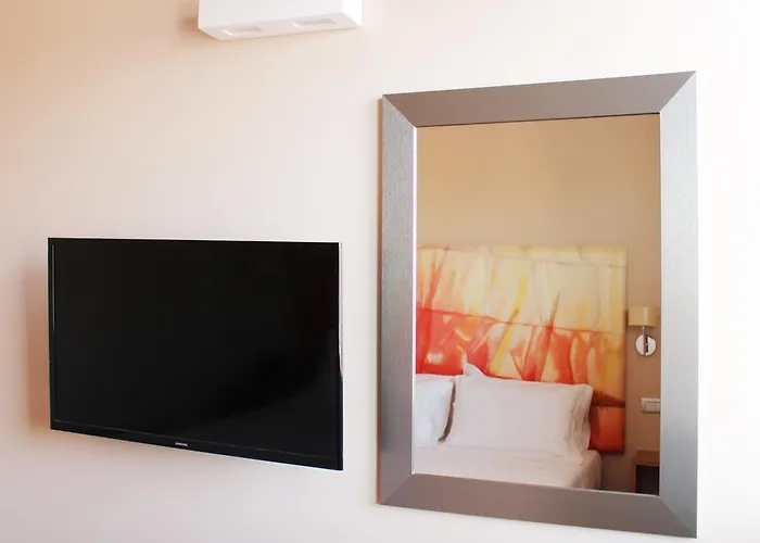 Dolcedorme Garni Otel Parma