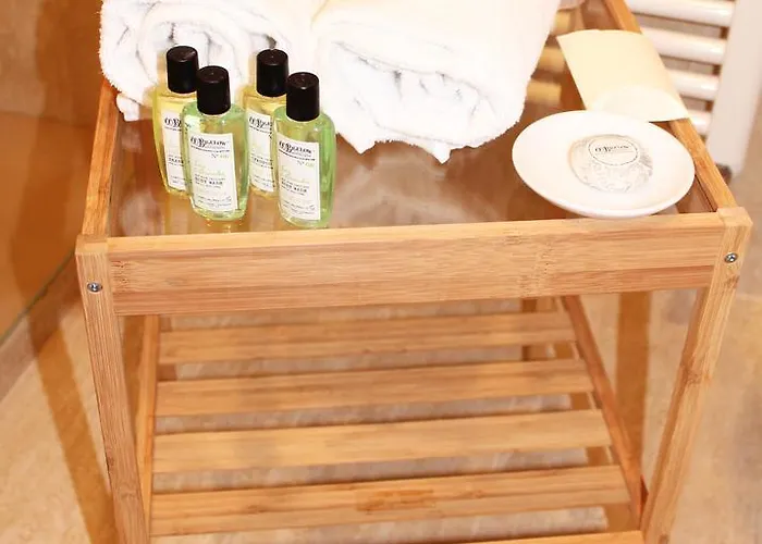 Dolcedorme Garni Parma