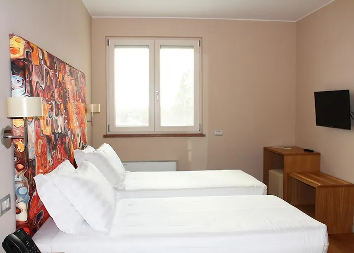 Dolcedorme Garni 2* Parma