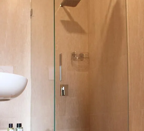 Dolcedorme Garni 2* Parma