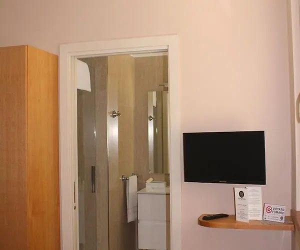 Dolcedorme Garni Otel Parma