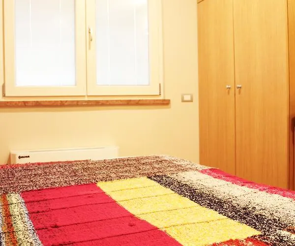 Otel Dolcedorme Garni