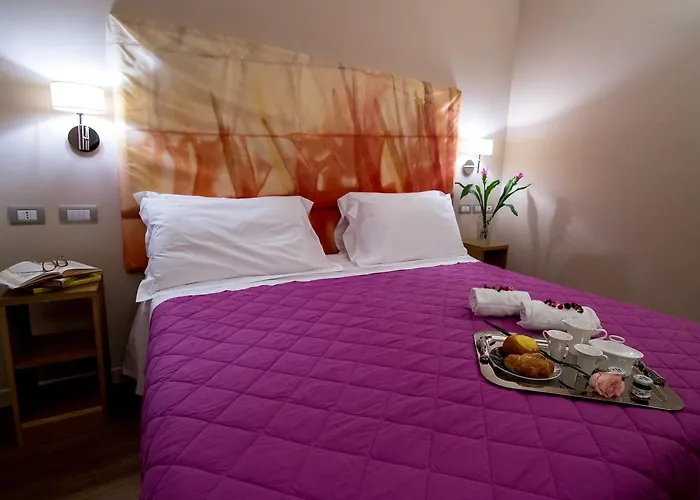 Otel Dolcedorme Garni 2*