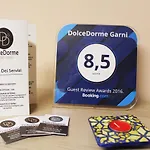 Dolcedorme Garni Parma