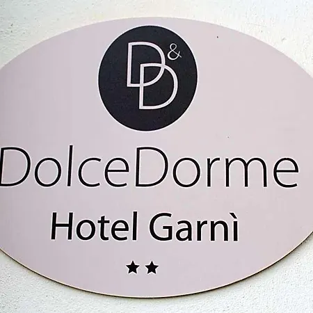 Dolcedorme Garni
