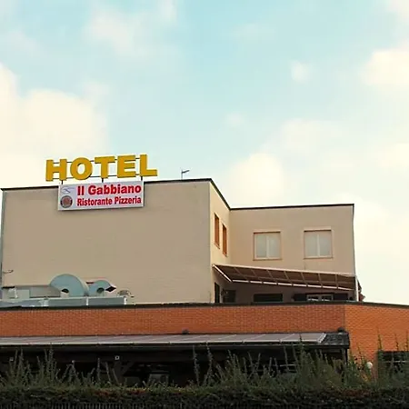 Dolcedorme Garni Отель Парма