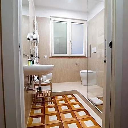 Dolcedorme Garni 2* Парма