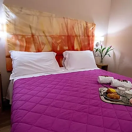 Отель Dolcedorme Garni 2*