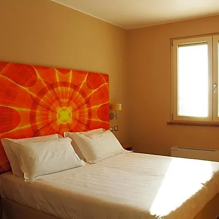 Dolcedorme Garni 2* Парма