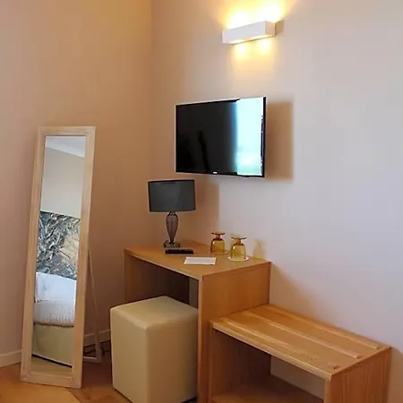 Dolcedorme Garni Парма