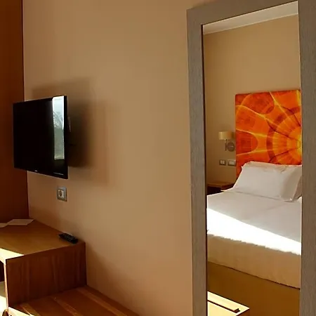 Dolcedorme Garni Отель