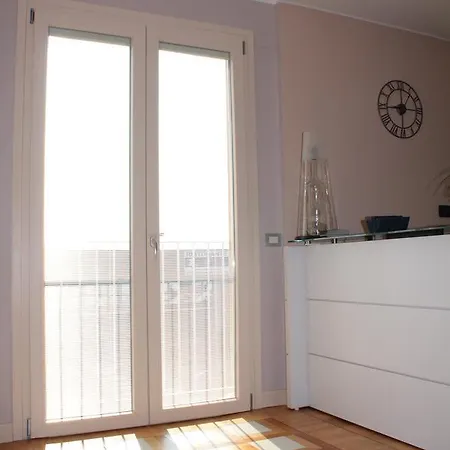 Dolcedorme Garni Otel 2*