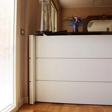 Dolcedorme Garni Otel 2*