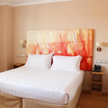 Dolcedorme Garni Parma