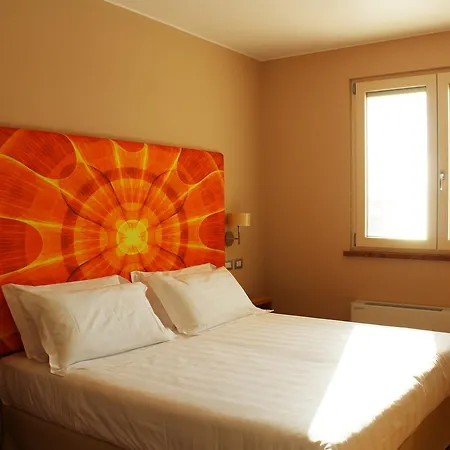 Dolcedorme Garni Parma