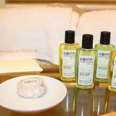 Hotel Dolcedorme Garni 2*