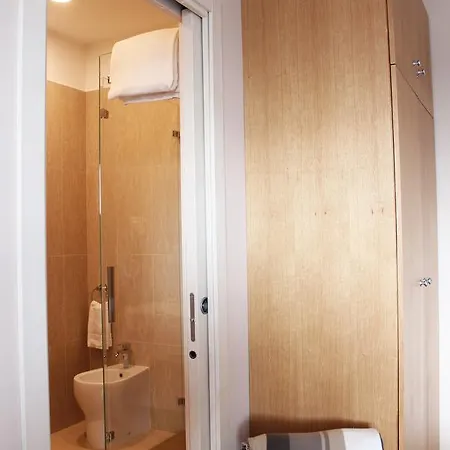 Dolcedorme Garni 2* Парма