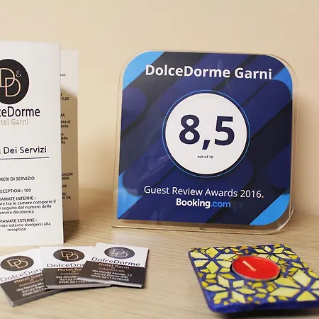 Dolcedorme Garni פארמה