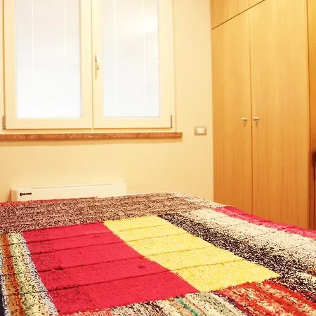 فندق Dolcedorme Garni