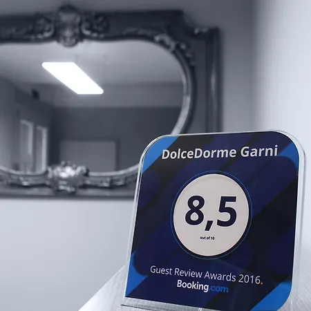 Dolcedorme Garni Отель 2*