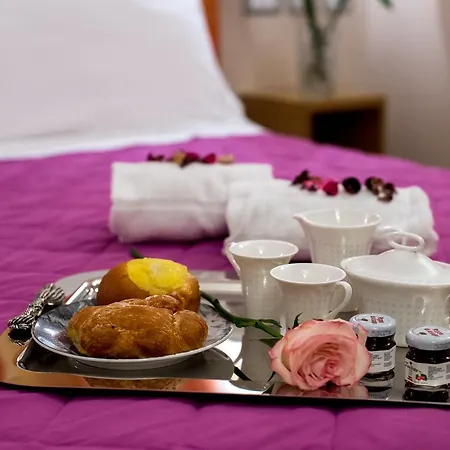 Otel Dolcedorme Garni Parma