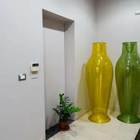 Dolcedorme Garni Otel 2*