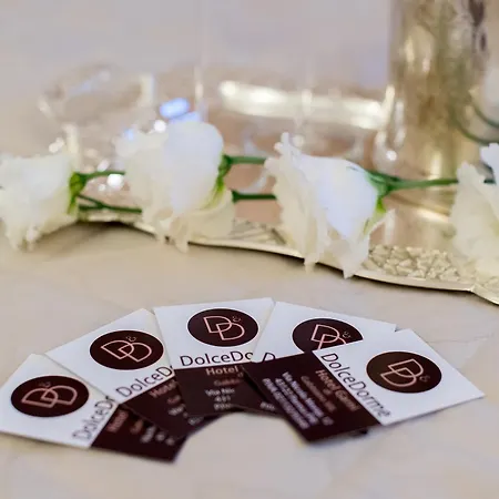 Dolcedorme Garni بارما