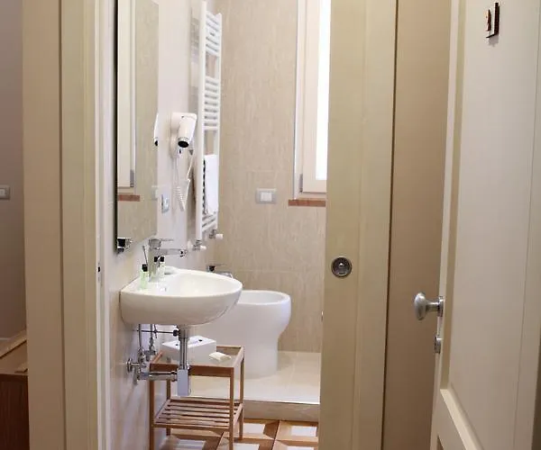 Dolcedorme Garni 2* 파르마