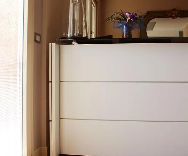 Dolcedorme Garni Otel 2*