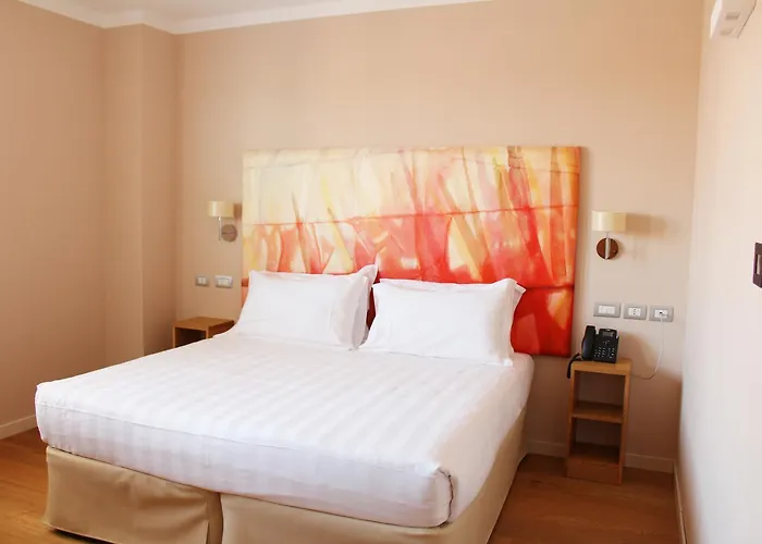 Dolcedorme Garni 파르마