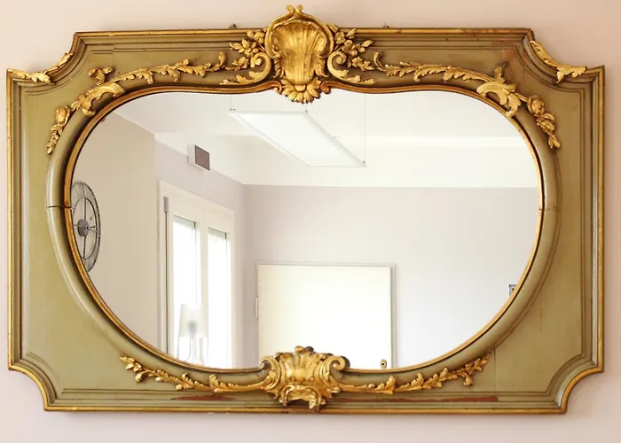 Hotel Dolcedorme Garni Parma