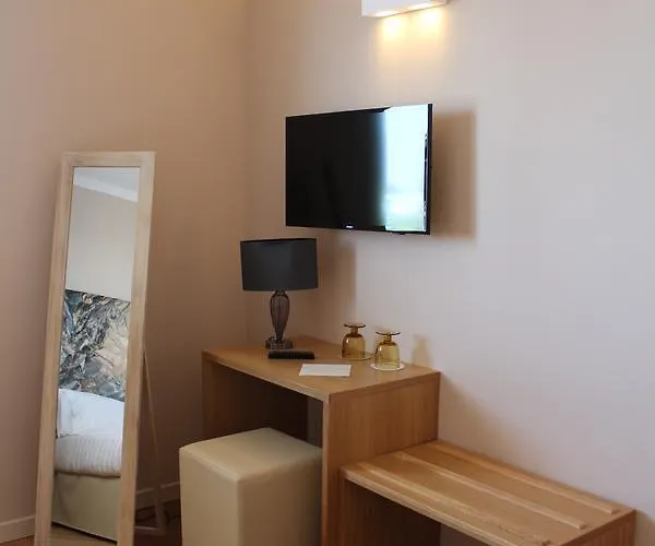 Dolcedorme Garni Otel Parma