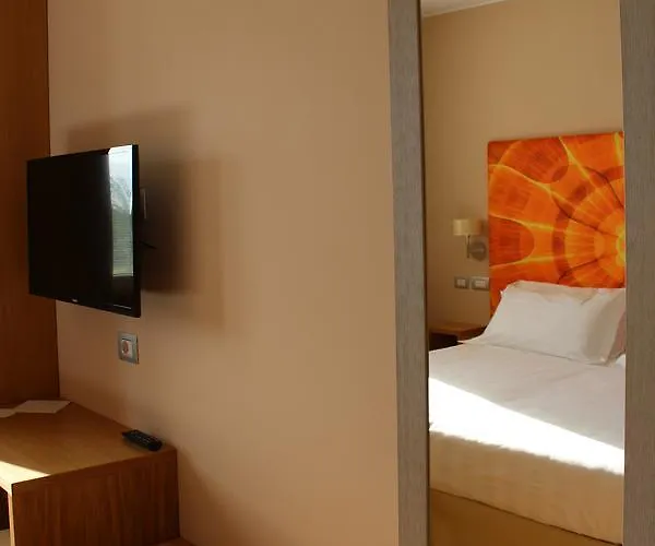 Dolcedorme Garni 파르마