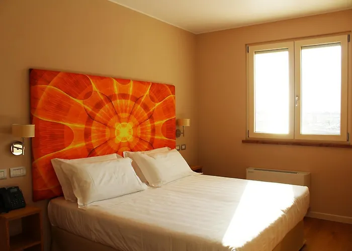 Dolcedorme Garni Parma