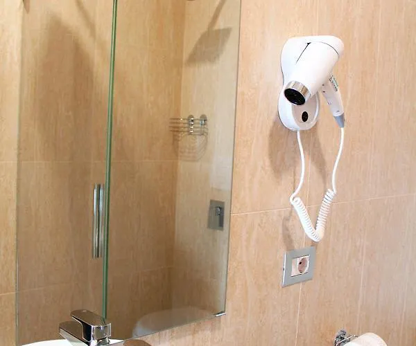 Otel Dolcedorme Garni 2*