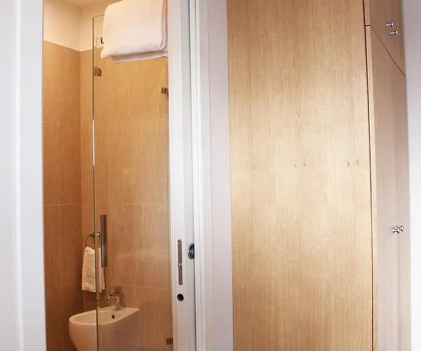 Dolcedorme Garni 2* 파르마