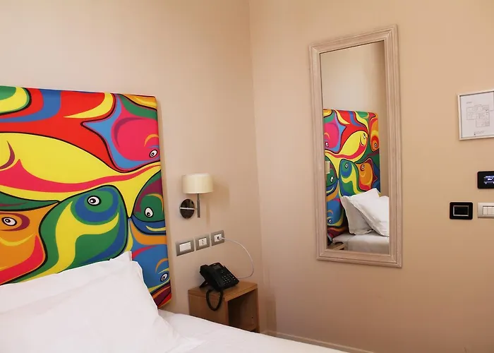 Dolcedorme Garni 파르마