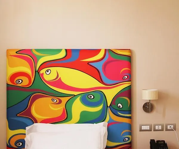 Otel Dolcedorme Garni 2*