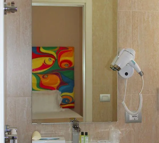 Dolcedorme Garni 2* 파르마