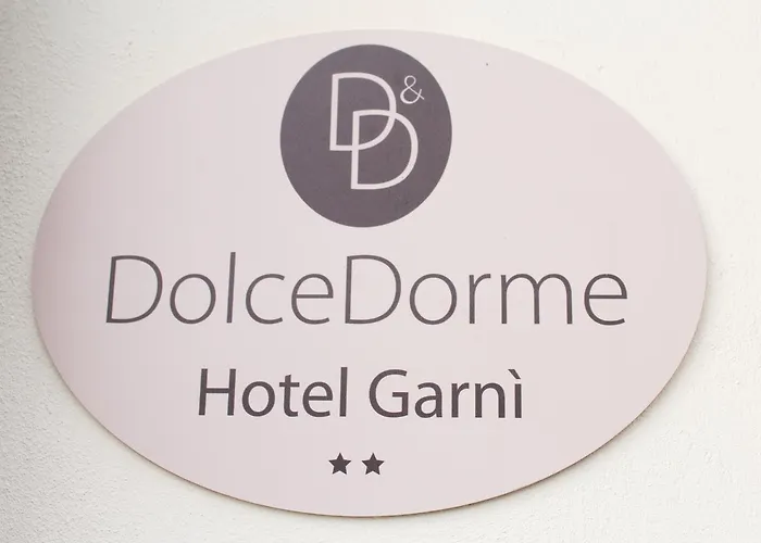 Dolcedorme Garni 호텔 2*