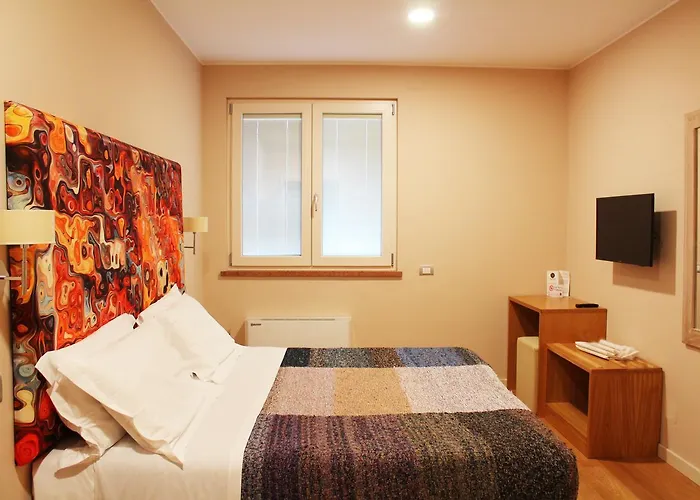 Dolcedorme Garni 2* 파르마