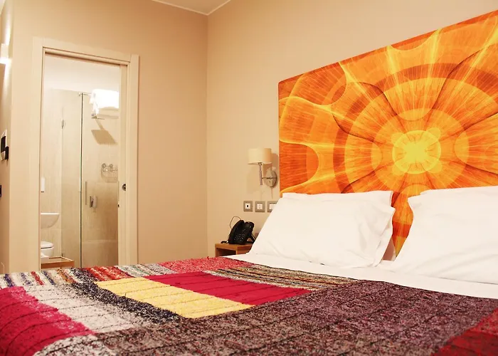 Otel Dolcedorme Garni