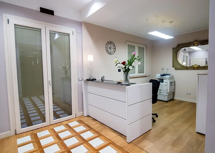 Dolcedorme Garni 파르마